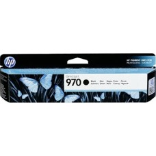 Картридж HP 970 Officejet CN621AE Black