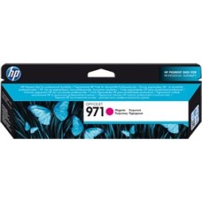 Картридж HP 971 Officejet CN623AE magenta