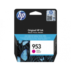 Картридж струйный HP F6U13AE 953, Magenta Original Ink Cartridge