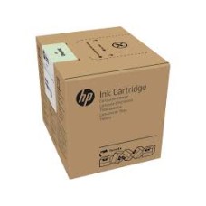 Картридж HP Europe/3-liter Overcoat Latex Ink Cartridge/Струйный Латексный/№872/Покрытие/3 000 мл
