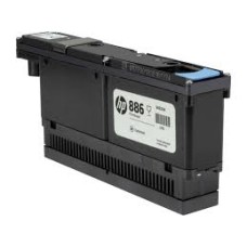 Печатающая головка HP Europe/886 Optimizer Latex Printhead/Струйный/№886/Оптимизатор