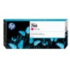 Картридж HP Europe/766 300-ml Magenta DesignJet Ink Cartridge/Струйный/№766/Пурпурный/300 мл