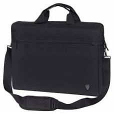 Сумка для ноутбука 2E-CBN317BK 17" чёрная