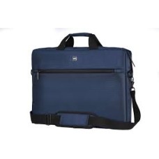 Сумка для ноутбука Beginner 16", тёмно-синяя