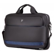 Сумка для ноутбука Urban Groove 16", чёрная