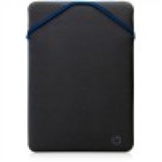 Чехол 2F1X7AA HP Prot Rev 15.6 BLK/BLU Laptop Slv