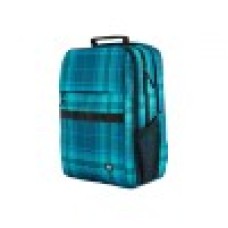 Рюкзак HP 7J594AA Campus XL Tartan Plaid Backpack