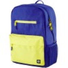Рюкзак HP 7J596AA Campus Blue Backpack