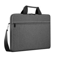 Сумка для ноутбука Defender Tote 15.6, серый