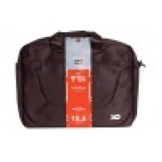 Сумка для ноутбука, XG, Hong Kong 15.6", (XGB-640-15.6), 15.6", Лёгкая, Внешнее отделение на молнии, 1 внутреннее отделение, Полиэстер, коричневый