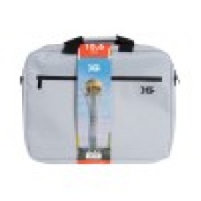 Сумка для ноутбука, XG, Astana 15.6" (XGNB-01G15.6), 15.6", Лёгкая, Внешнее отделение на молнии, 1 внутреннее отделение, Полиэстер, Серый