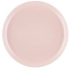Тарелка десертная Ardesto Cremona, 19 см, Summer pink, керамика