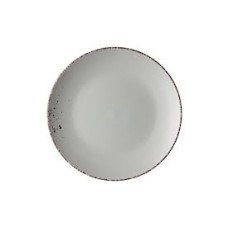 Тарелка обеденная Ardesto Lucca, 26 см, Illusion blue, керамика