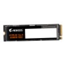 Твердотельный накопитель SSD 1024Gb PCIe4.0x4 GIGABYTE AG450E1024-G, NVMe1.4, M.2 2280, R5000/W4600