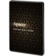 Твердотельный накопитель SSD Apacer AS340X, 480 GB SATA AP480GAS340XC-1, SATA 6Gb/­s