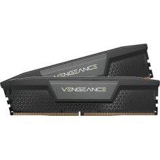 CORSAIR VENGEANCE DDR5 32GB (2 x 16GB) DDR5 6000 CL28-36-36-96 1.40V Intel XMP & AMD EXPO - GREY