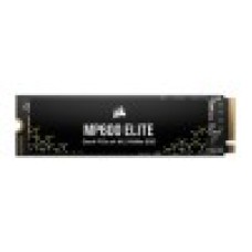 Твердотельный накопитель SSD M.2 PCIe Corsair MP600 Elite NH, CSSD-F1000GBMP600ENH, 1 TB PCIe 4.0 x4, NVMe