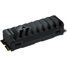 Твердотельный накопитель SSD M.2 PCIe Corsair MP600 PRO XT, CSSD-F4000GBMP600PHXT, 4TB 4 TB PCIe 4.0 x4, NVMe