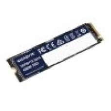 Твердотельный накопитель SSD 1000Gb PCIe4.0x4 GIGABYTE G440E1TB, NVMe1.4, M.2 2280, R4000/W3900