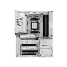Материнская плата MSI B850 GAMING PLUS WIFI PZ AM5 4xDDR5 4xSATA3 RAID 3xM.2 DP 2xType-C ATX