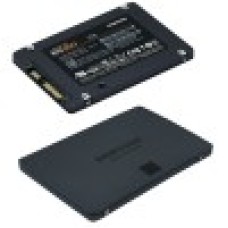 Твердотельный накопитель SSD Samsung 870 QVO, 2 TB SATA MZ-77Q2T0BW, SATA 6Gb/­s, 7mm
