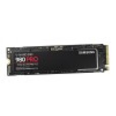 Твердотельный накопитель SSD M.2 PCIe Samsung 980 PRO, 2 TB MZ-V8P2T0BW, PCIe 4.0 x4 NVMe 1.3