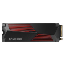 Уц. Твердотельный накопитель SSD M.2 PCIe Samsung 990 PRO, 2 TB, повреждена упаковка MZ-V9P2T0CW, PCIe 4.0, NVMe 1.4,