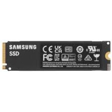 Твердотельный накопитель 4Tb SSD Samsung 990 EVO Plus, M.2 PCIe5.0, TBW 2400, R7250MB/s W6300MB/s