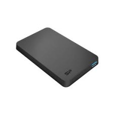 SILICON POWER, PSD,Stream S05,1TB,Black