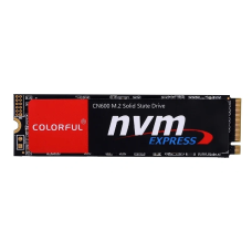 SSD Colorful CN600 512Gb M2 NVMe CC4E1C