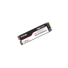 Твердотельный накопитель SSD 1 Tb, Kimtigo TP3000 1Tb, PCIe 3.0x4, M.2 2280, R2500/W1800 (OEM)