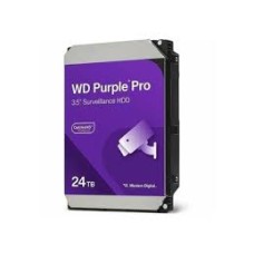Жесткий диск, Western Digital, WD241PURP, HDD 24Tb, SATA 6Gb/s, 3.5", 512MB, 7200 RPM