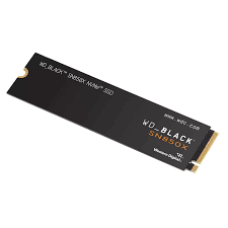 Твердотельный накопитель 8000GB SSD WD BLACK SN850X M.2 2280 NVMe R7200/W6600 WDS800T2X0E-00CDD0
