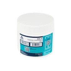 Термопаста ARCTIC MX-4, ACTCP00072A, 1kg, 2.5g/cm3, банка