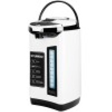 Термопот Hyundai HYTP-3850 6л. 750Вт белый/­черный