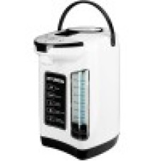 Термопот Hyundai HYTP-4840 4л. 750Вт белый/­черный