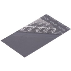 Термопрокладка GELID GP-ULTIMATE, TP-GP04-A, 90x50x0.5mm, 3.2g/cm3