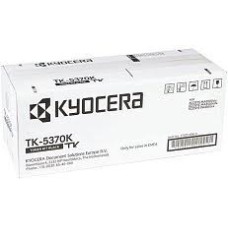 Тонер-картридж TK-5370K 7 000 стр. Black для ECOSYS PA3500cx/ ECOSYS MA3500cix, ECOSYS MA3500cifx