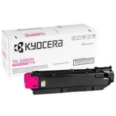Тонер-картридж TK-5390M 13 000 стр. Magenta для ECOSYS PA4500cx