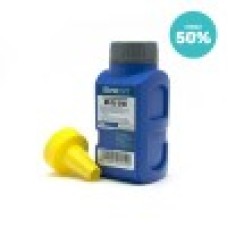 Тонер, Europrint, СLJ 1215 Жёлтый (45 гр.), Для картриджей HP СLJ CP1215/1210/1510/1515/2025/CM1300/1312/2320