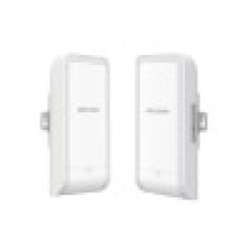 Беспроводная точка доступа, Hikvision, DS-3WF02-5AC/D, Ethernet 2 RJ45 10M/100M 5.0GHz 5км., 867 Мбит/с 802.11/a/n/ac PoE Input/Output, -30 °C to 70 °C IP55