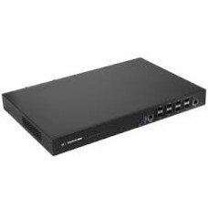 Маршрутизатор, Ubiquiti, ER-8-XG, EdgeRouter, 8 портов SFP+, 1 Gigabit RJ45, 1 RJ45 консоль (serial), Стоечный