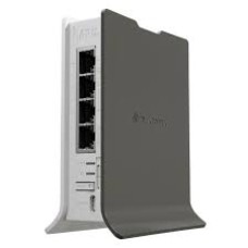 Wi-Fi точка доступа MikroTik L41G-2axD&FG621-EA, hAP AX Lite LTE6, 4x1000 LAN, WiFi6, AX600, LTE6