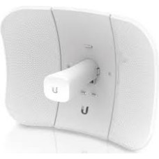 Наружная точка доступа UBIQUITI LBE-5AC-GEN2, 25 dBi, 5GHz, 23 dB, 450 Mbit/s