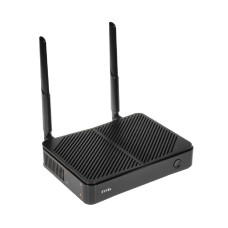 Indoor LTE Cat.6 Router Zyxel NebulaFlex Pro LTE3301-PLUS, Wi-Fi 5 (AC1200), 1xLAN/WAN GE, 3xLAN GE, 1xUSB2.0, micro-SIM card slot