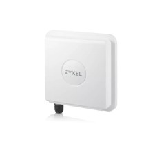 Outdoor LTE Cat.12 Router Zyxel LTE7480-M804, IP68, 1xLAN GE, LTE directional antenna 8 dBi (4x4 MIMO), micro-SIM card slot, only PoE (injector incl.)
