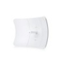 Беспроводная точка доступа, Ubiquiti, LTU-XR, Extreme-Range, 1 порт 10/100/1000M, Passive PoE (адаптер в комплекте)