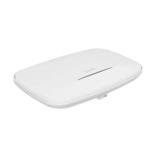 Wi-Fi 7 Access Point Zyxel NebulaFlex NWA130BE, 802.11be (BE11000), Triple-Radio (2.4 + 5 + 6 GHz), MU-MIMO 2x2+2x2+2x2, 2xLAN 2.5GE, w/o PSU