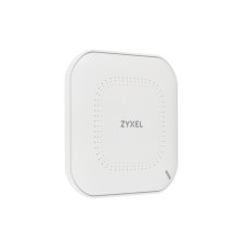 Wi-Fi 6 Access Point Zyxel NebulaFlex NWA50AX PRO, 802.11ax (AX3000), MU-MIMO 2x2+3x3:2, 1xLAN 2.5GE, w/o support 802.1x and captive portal, incl. PSU