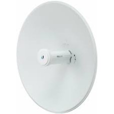 Беспроводной маршрутизатор, Ubiquiti, PBE-5AC-Gen2, PowerBeam, 1 порт 10/100/1000 RJ-45, 450 Mbps, Passive Poe 24V, адаптер в комплекте, внешняя